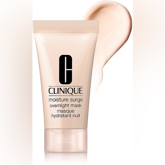 Clinique moisture surge overnight mask 1 fl oz..(NWT) - Picture 1 of 1
